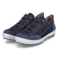 Legero Low Sneaker TANARO TREKKING - Oceano (blau)