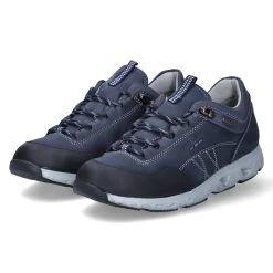 Josef Seibel Schnürschuhe NOIH 58 - Ocean-multi