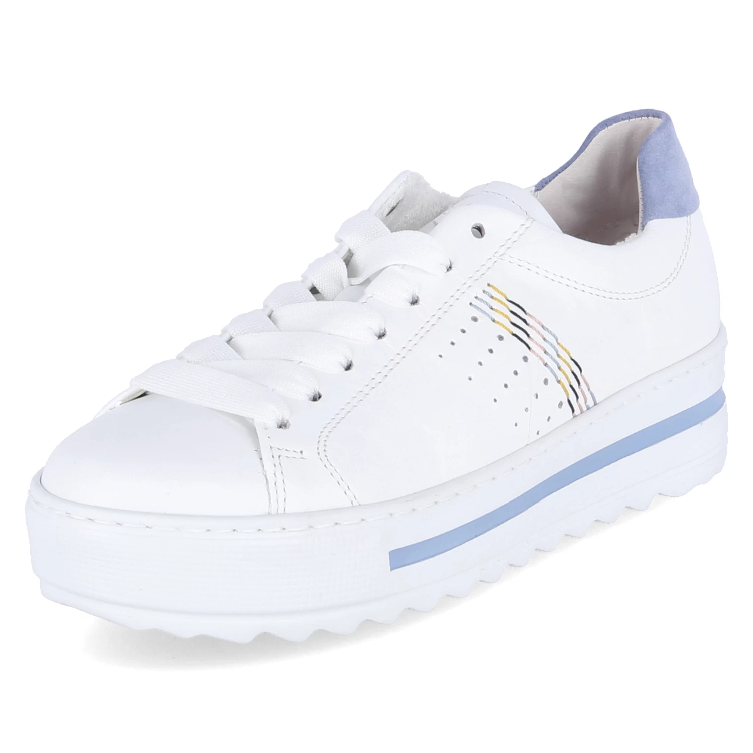 Gabor Low Sneaker – Bild 2