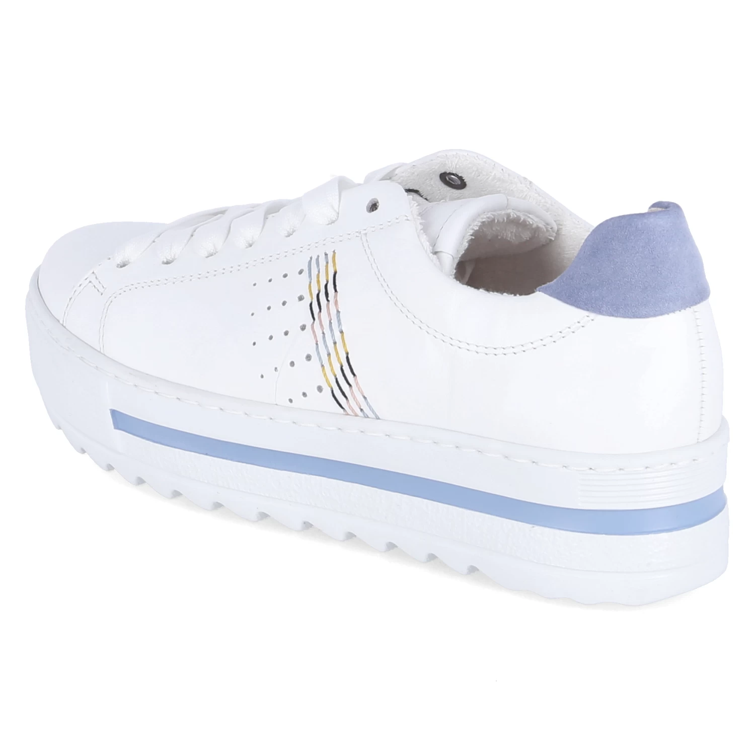 Gabor Low Sneaker – Bild 3