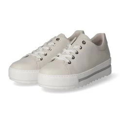 Gabor Low Sneaker - Light Grey