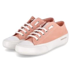 Candice Cooper Low Sneaker ROCK S - Panna-orange