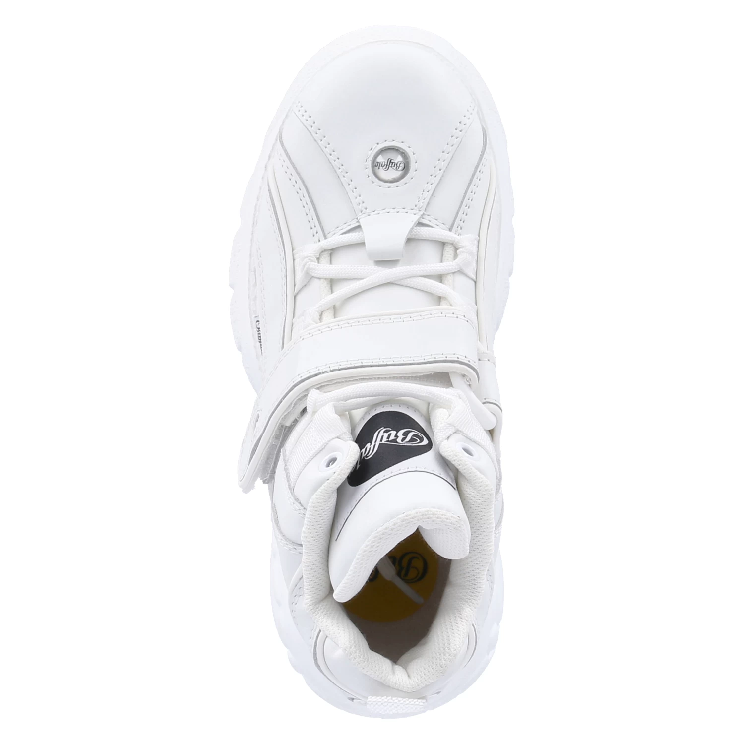 Buffalo High Sneaker 1348-14 2.0 - White – Bild 6
