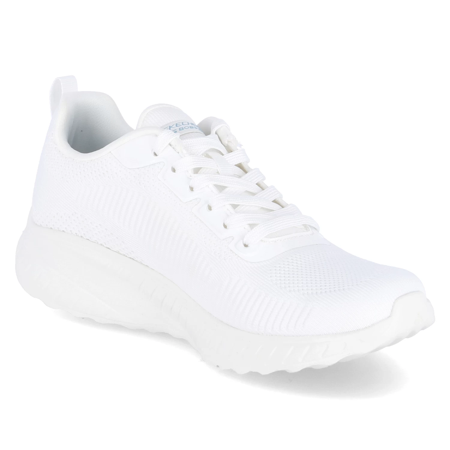Skechers Low Sneaker FACE OFF - Off White – Bild 5
