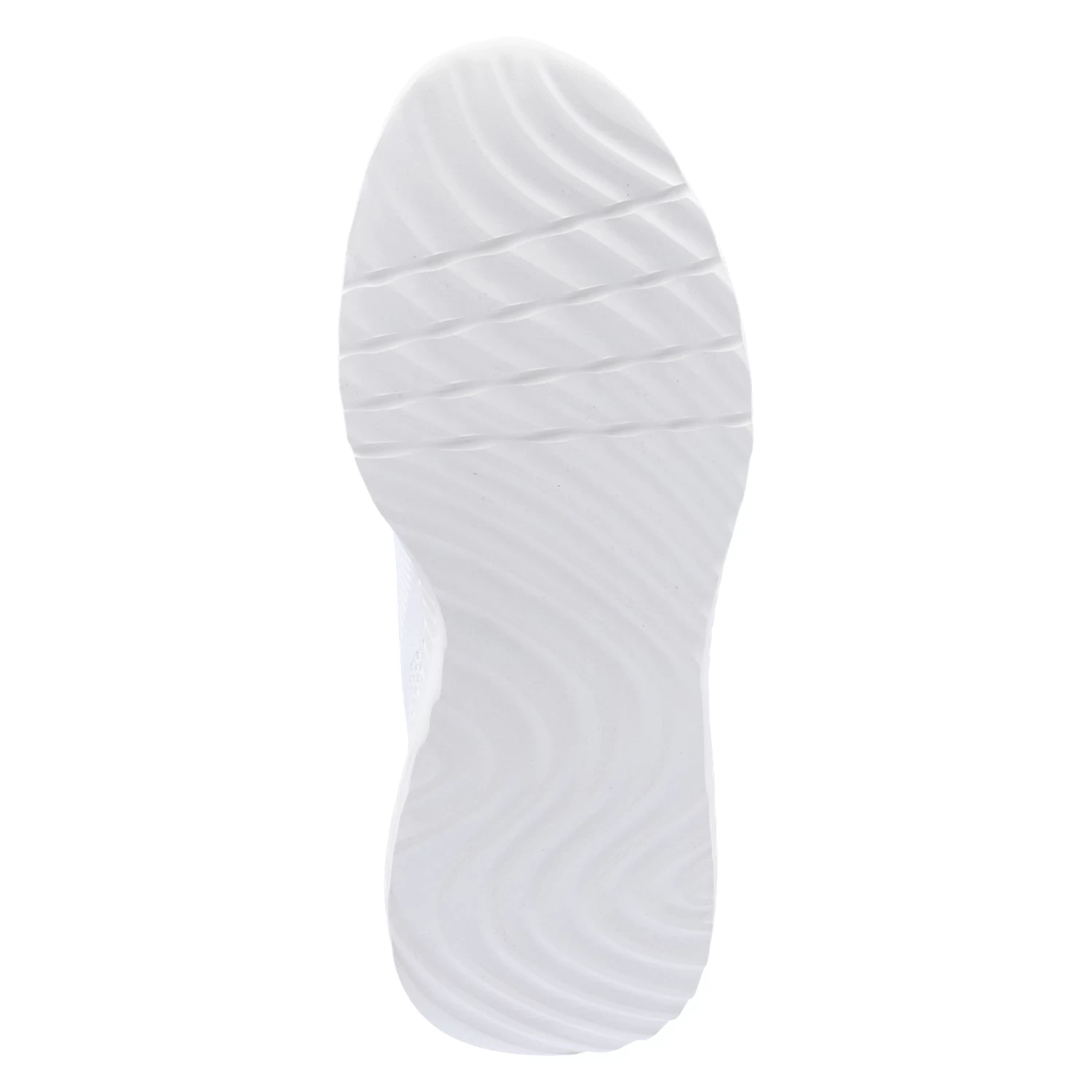 Skechers Low Sneaker FACE OFF - Off White – Bild 7