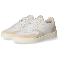 Gant Low Sneaker EVOONY - White/beige