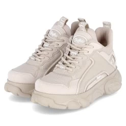 Buffalo Low Sneaker CLD CHAI - Beige