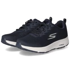 Skechers Low Sneaker GO RUN CONSISTENT - Navy/white