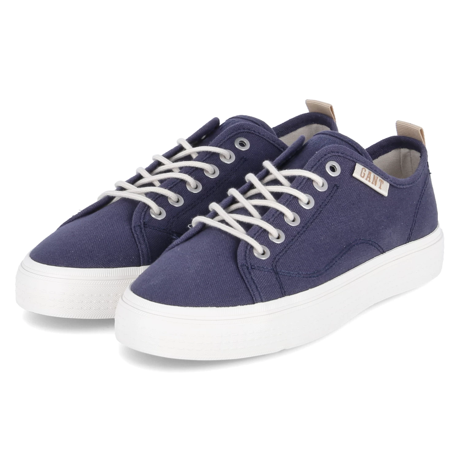 Gant Low Sneaker CARROLY - Marine