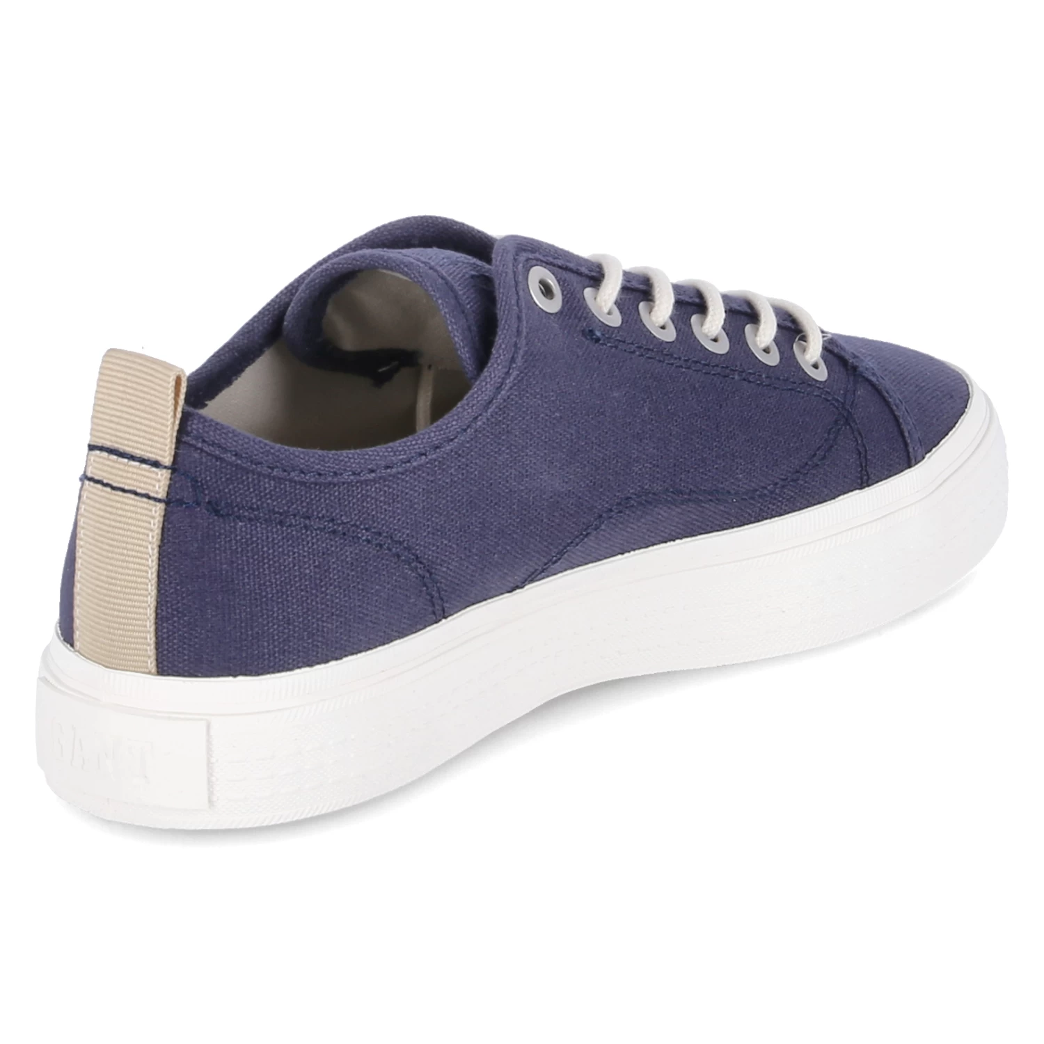 Gant Low Sneaker CARROLY - Marine – Bild 4