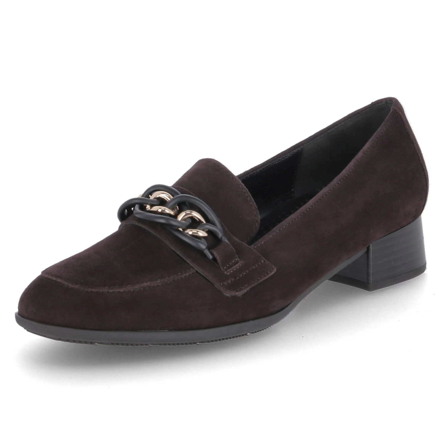 Gabor Trotteurs - Chocolate – Bild 2