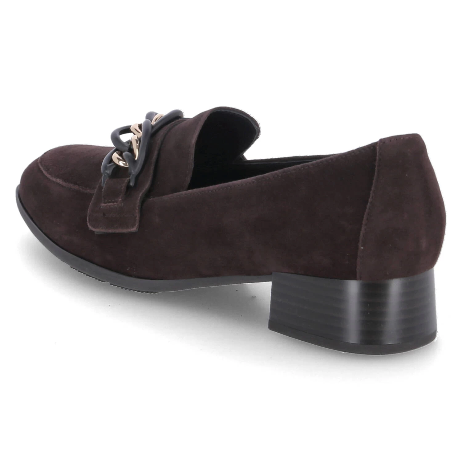 Gabor Trotteurs - Chocolate – Bild 3