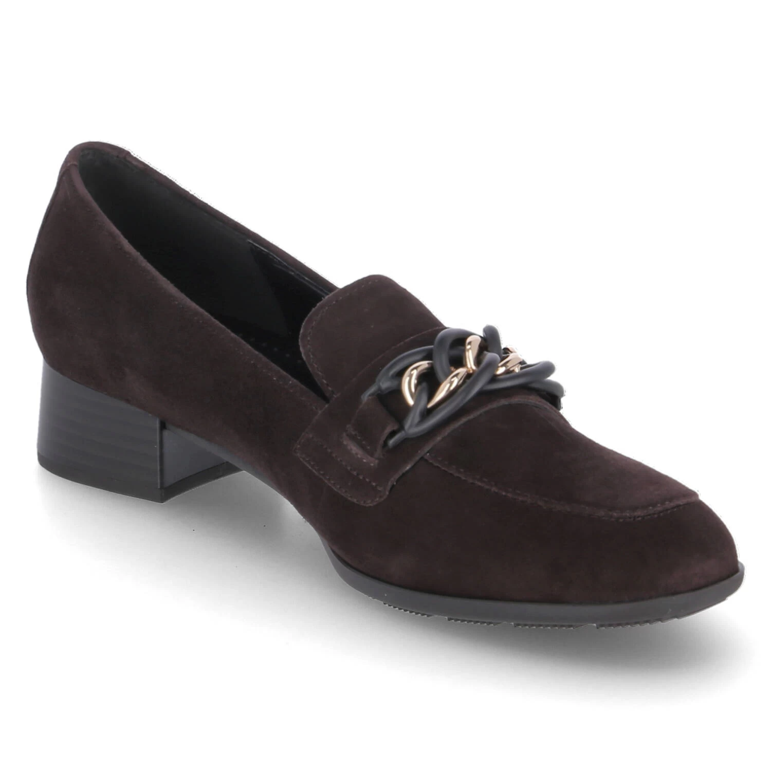 Gabor Trotteurs - Chocolate – Bild 5