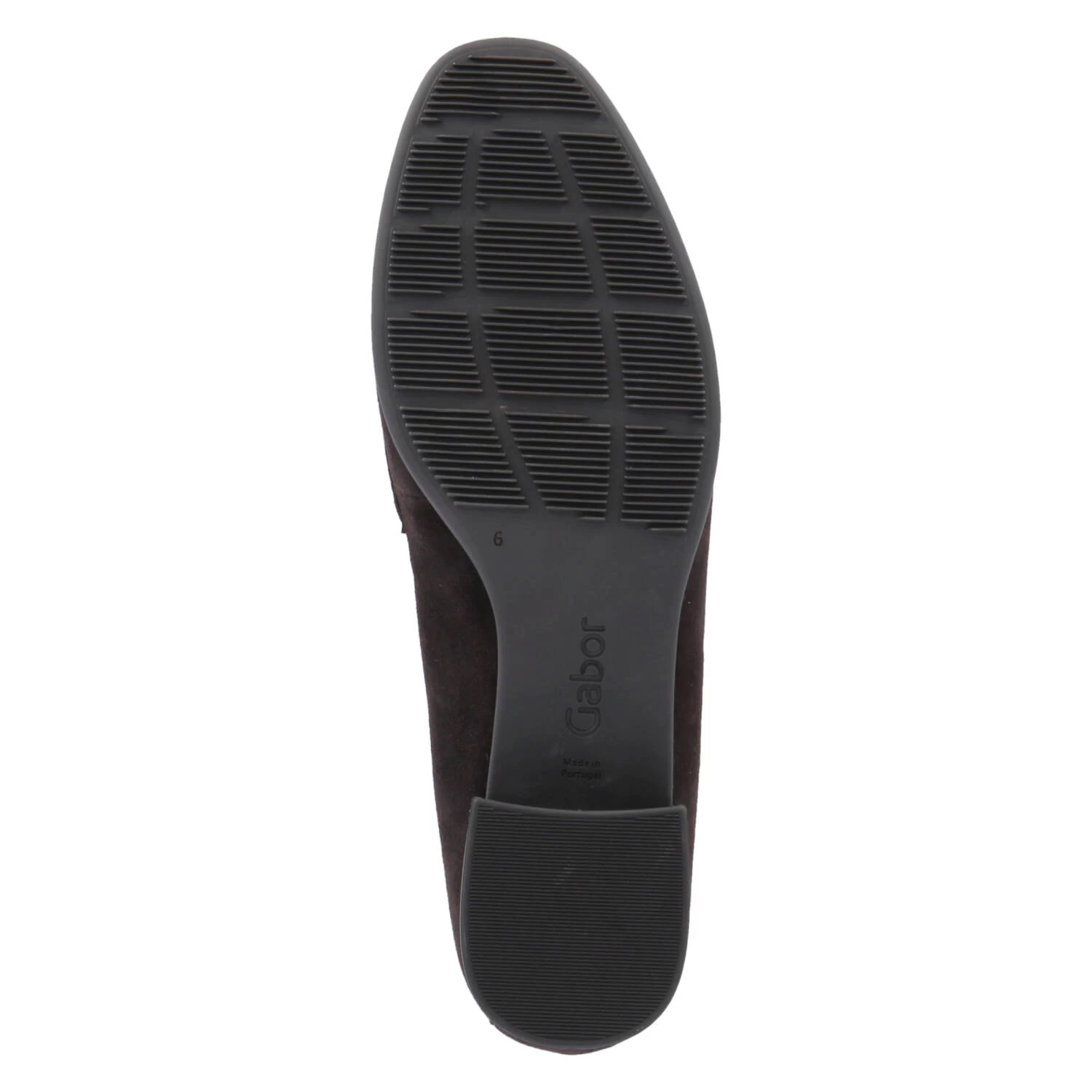 Gabor Trotteurs - Chocolate – Bild 7