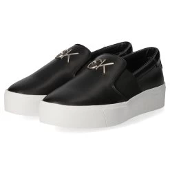 Calvin Klein Slipper - Black
