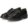 Paul Green Slipper - Black