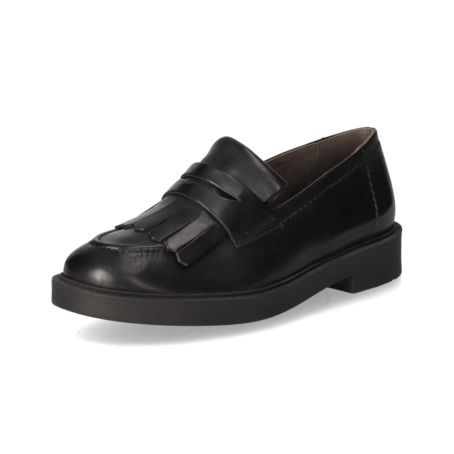 Paul Green Slipper - Black – Bild 2