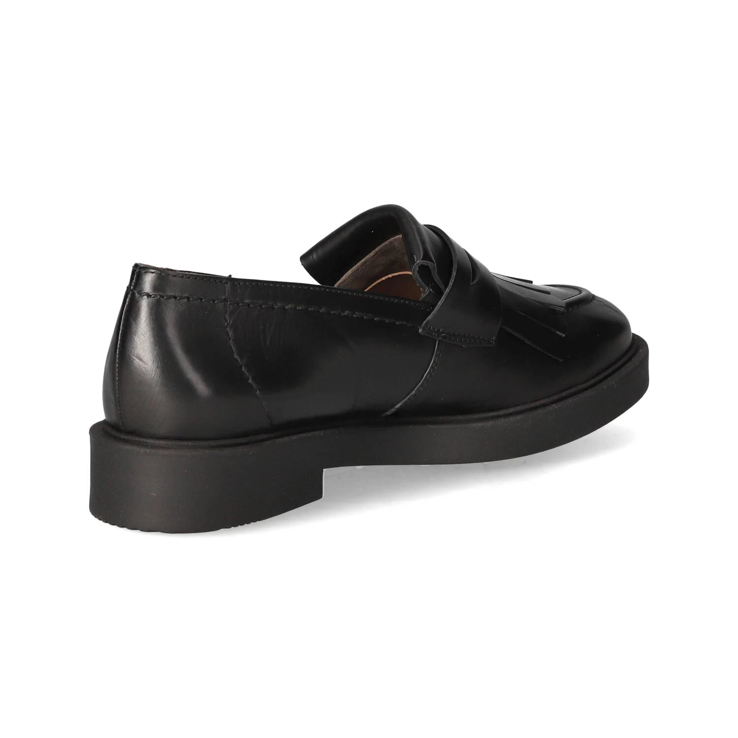 Paul Green Slipper - Black – Bild 4