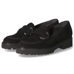 Gabor Loafers - Schwarz