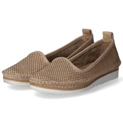 Andrea Conti Slipper