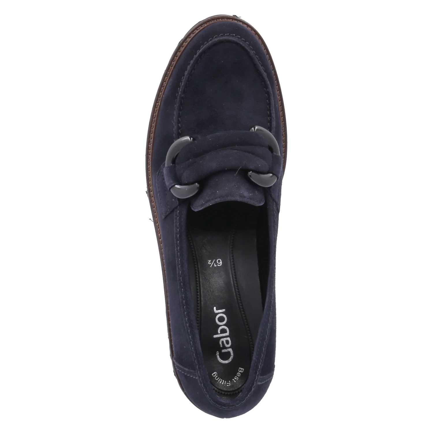 Gabor Loafer - Atlantik(ra.cogn.) – Bild 6