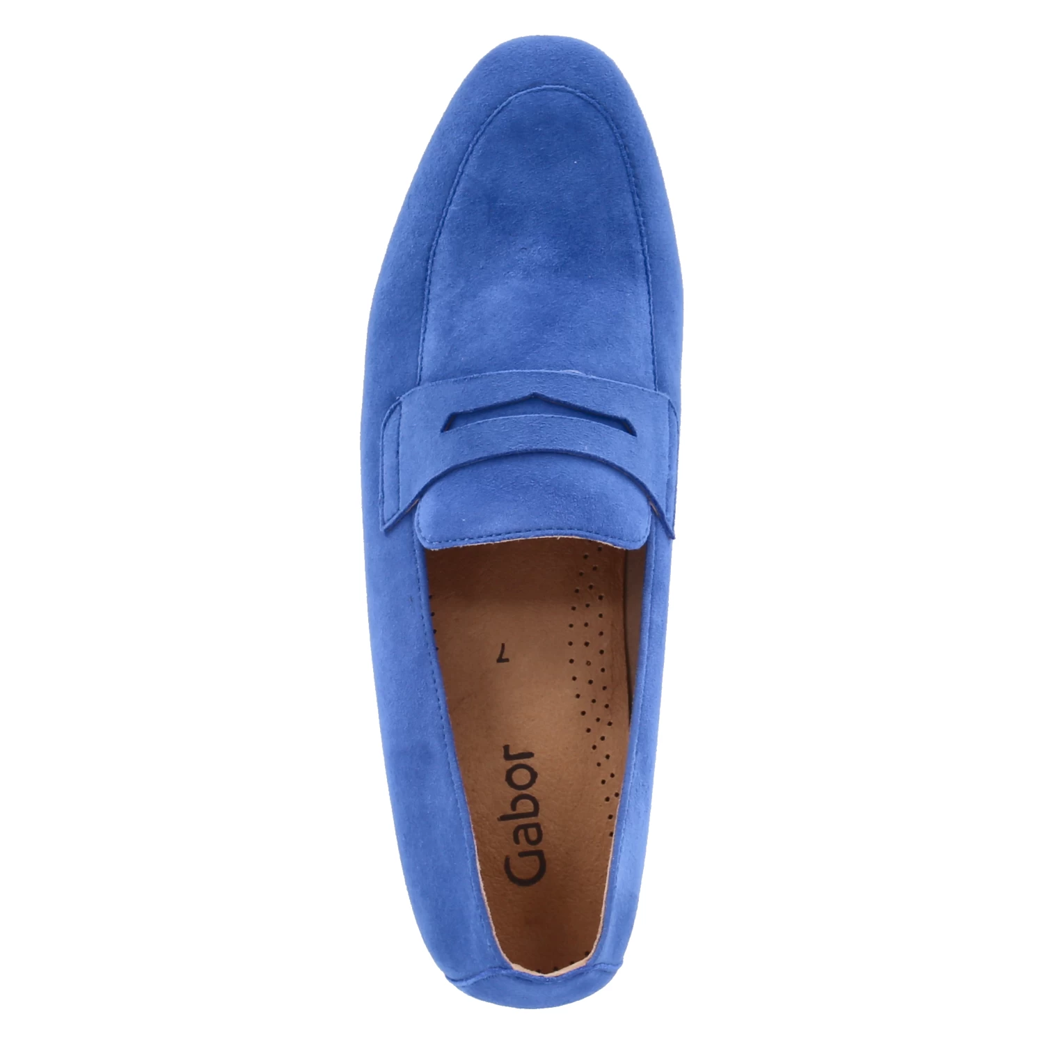 Gabor Loafer – Bild 6