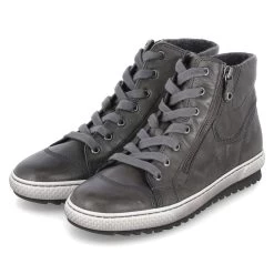 Gabor Stiefeletten - Pepper (smoky)