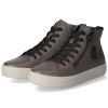 Remonte High Sneaker - Grau
