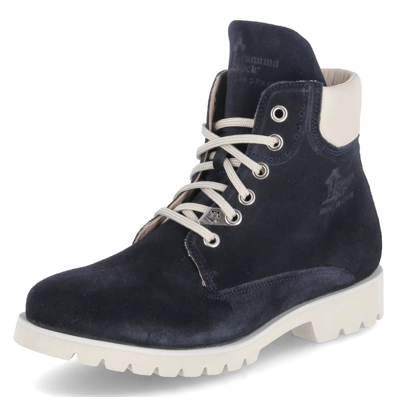 Panama Jack Schnürstiefeletten DEVA B2 - Marino/navy – Bild 2