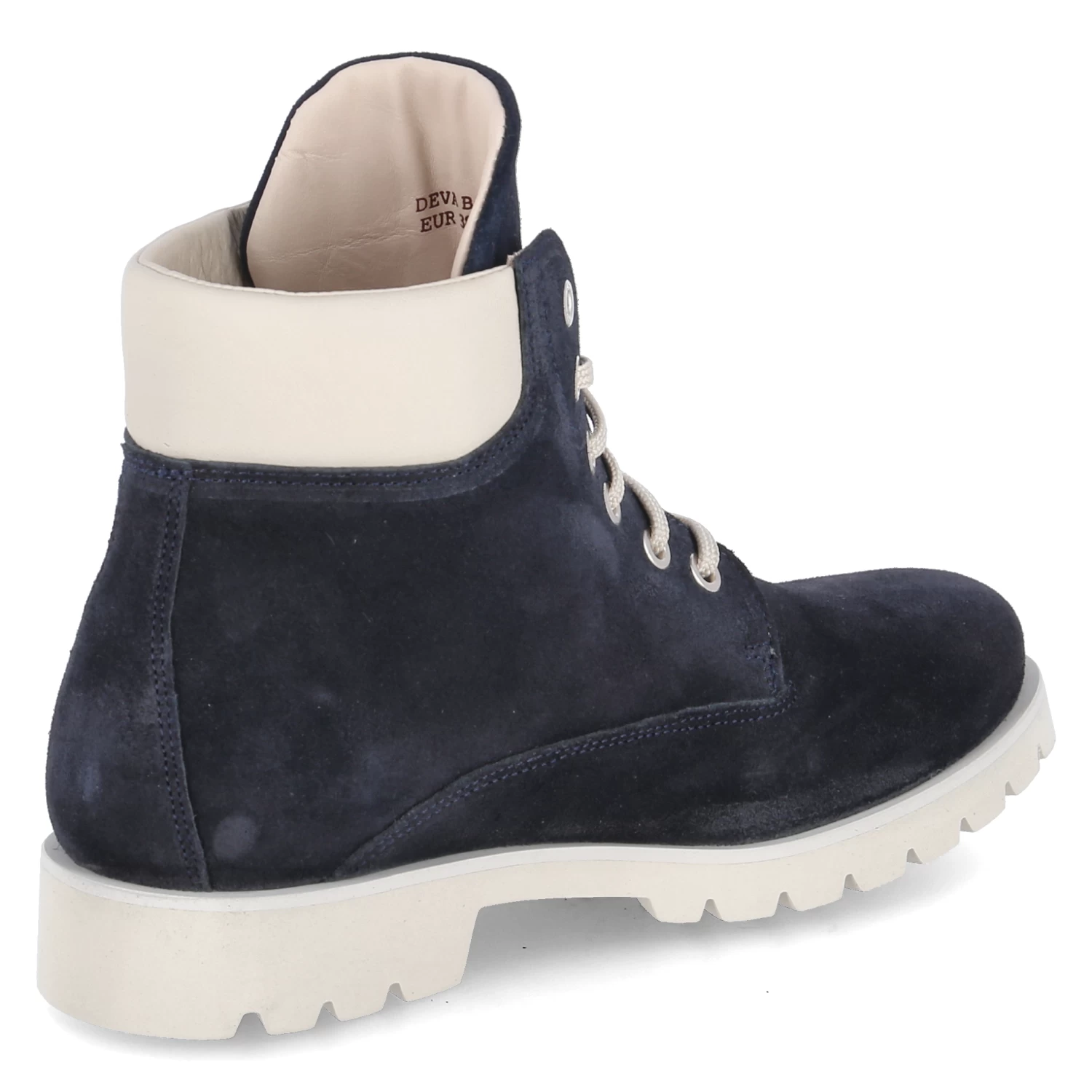 Panama Jack Schnürstiefeletten DEVA B2 - Marino/navy – Bild 4