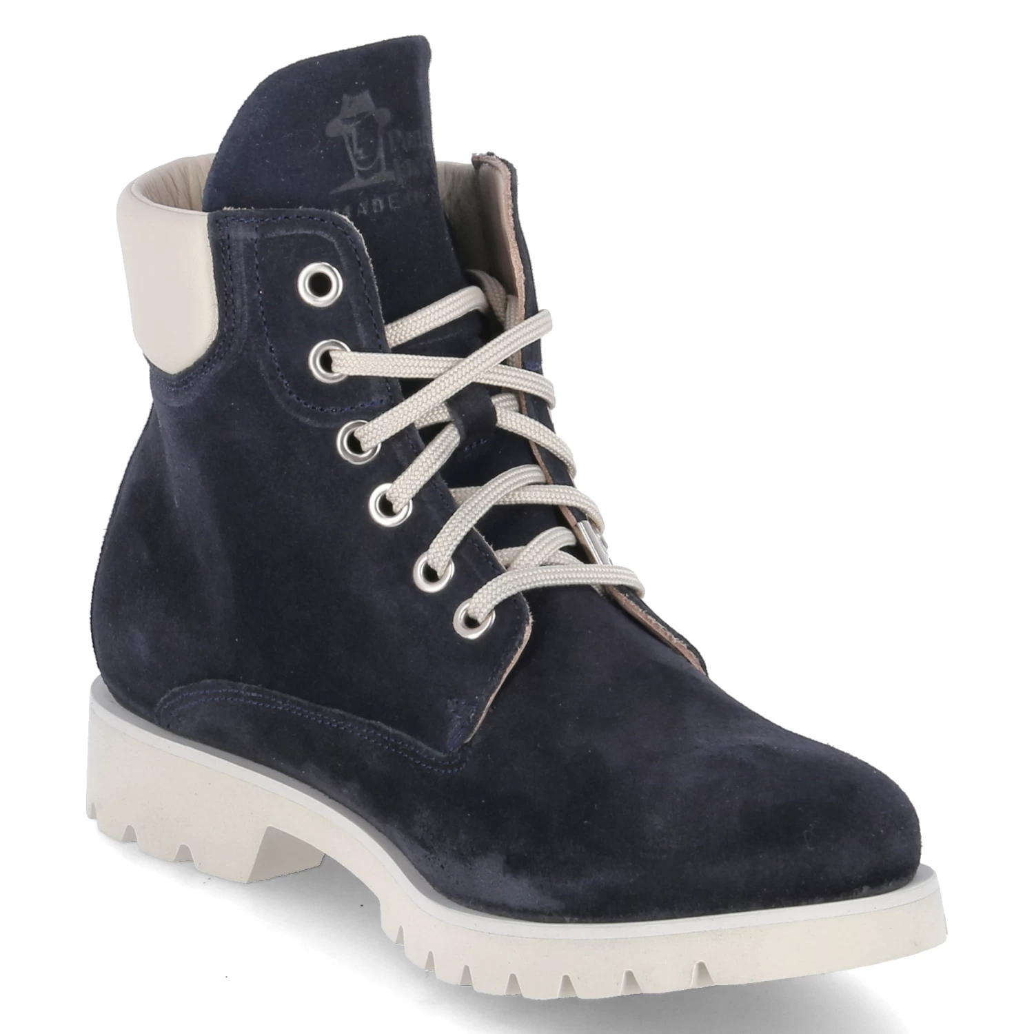 Panama Jack Schnürstiefeletten DEVA B2 - Marino/navy – Bild 5