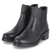 Remonte Chelsea Boots - Schwarz