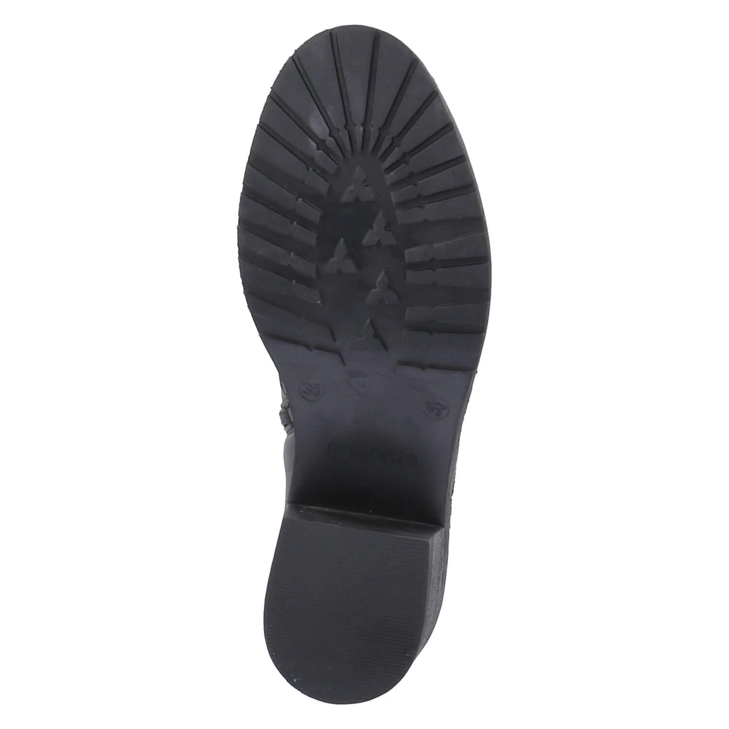 Remonte Chelsea Boots - Schwarz – Bild 7