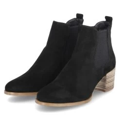 Tamaris Chelsea Boots - Black