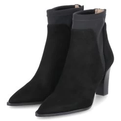 PETER KAISER Stiefeletten AILIA - Schwarz