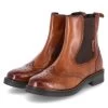 Bagatt Chelsea Boots ZINA - Cognac