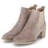 Tamaris Chelsea Boots - Taupe