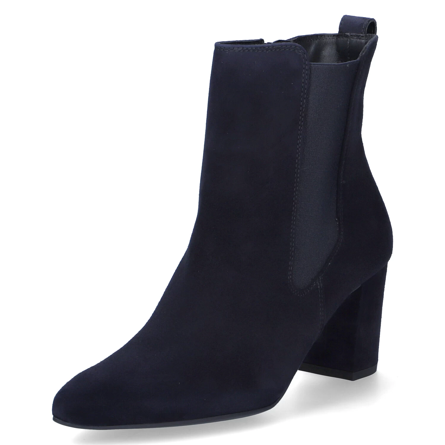 Paul Green Ankle Boots - Blau – Bild 2