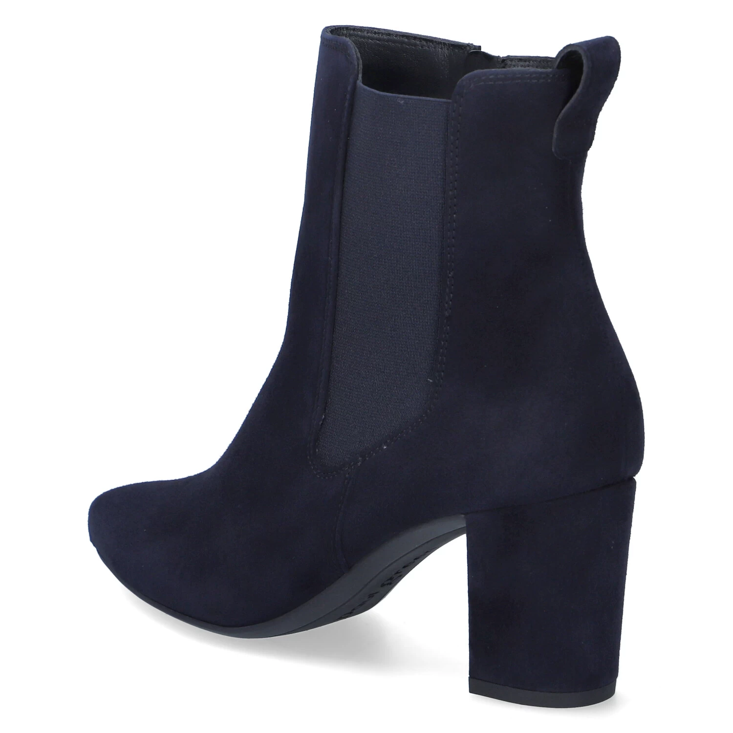 Paul Green Ankle Boots - Blau – Bild 3