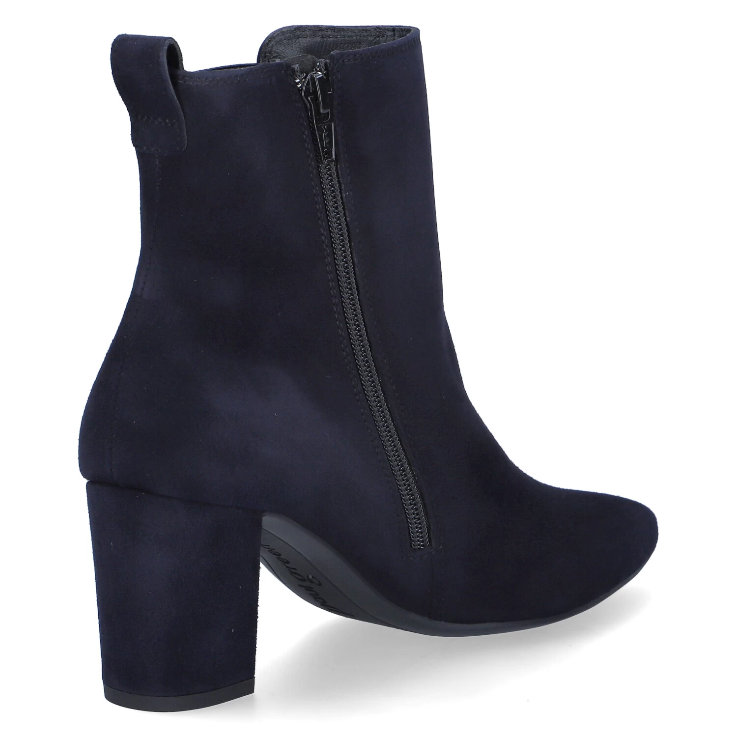 Paul Green Ankle Boots - Blau – Bild 4