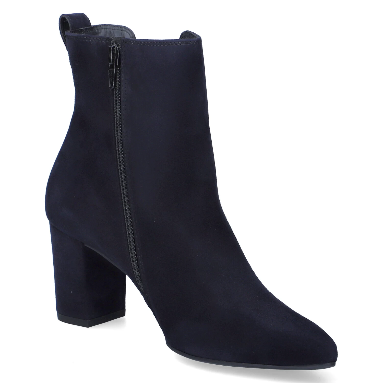 Paul Green Ankle Boots - Blau – Bild 5