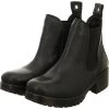 Chelsea Boots - Nero