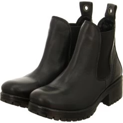 Chelsea Boots - Nero
