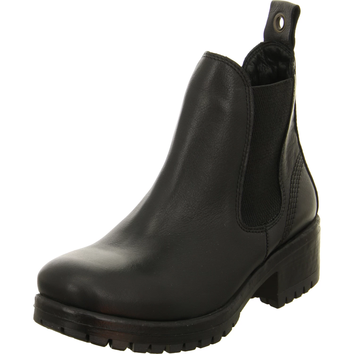 Chelsea Boots - Nero – Bild 2