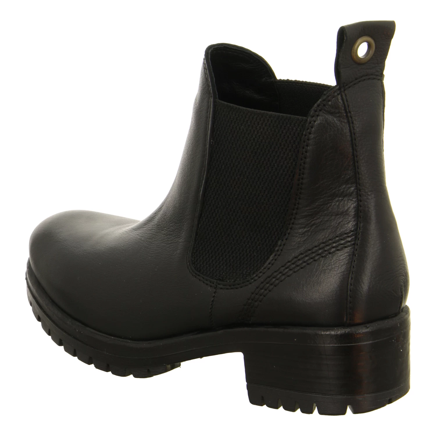 Chelsea Boots - Nero – Bild 3