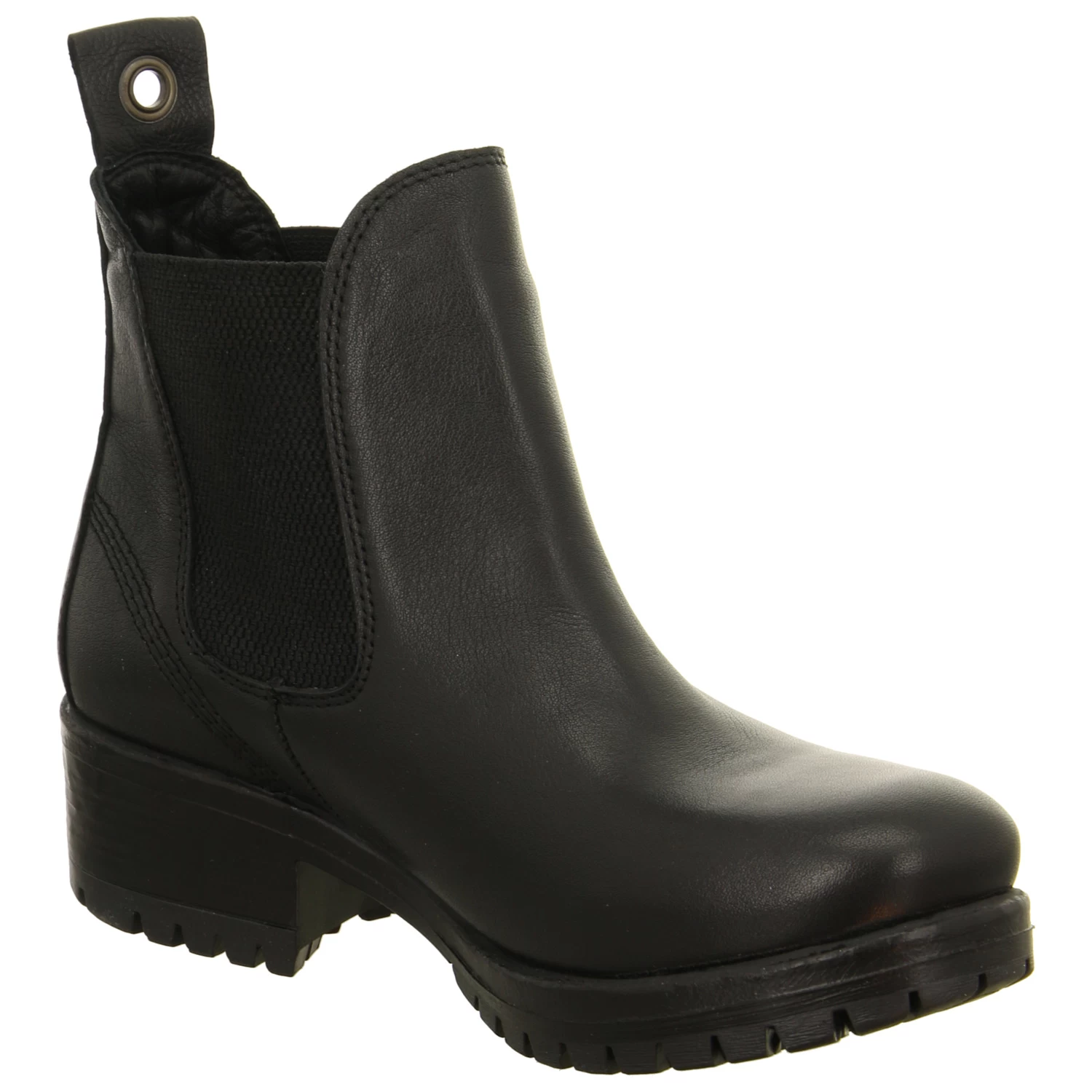 Chelsea Boots - Nero – Bild 5