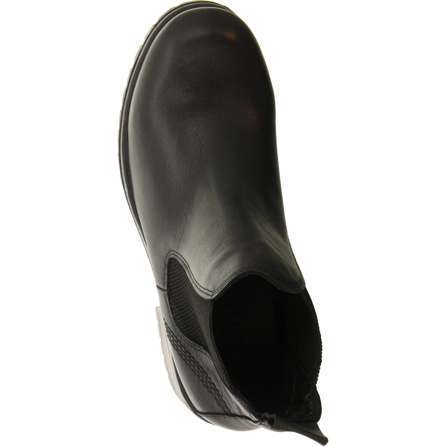 Chelsea Boots - Nero – Bild 6
