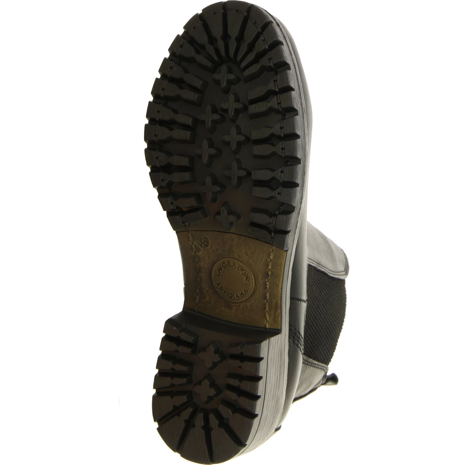 Chelsea Boots - Nero – Bild 7