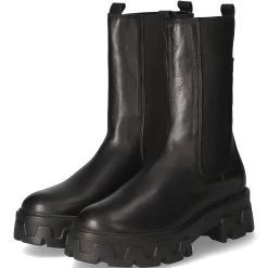 Chelsea Boots - Schwarz