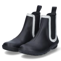 *art Chelsea Boots ANTIBES - Black